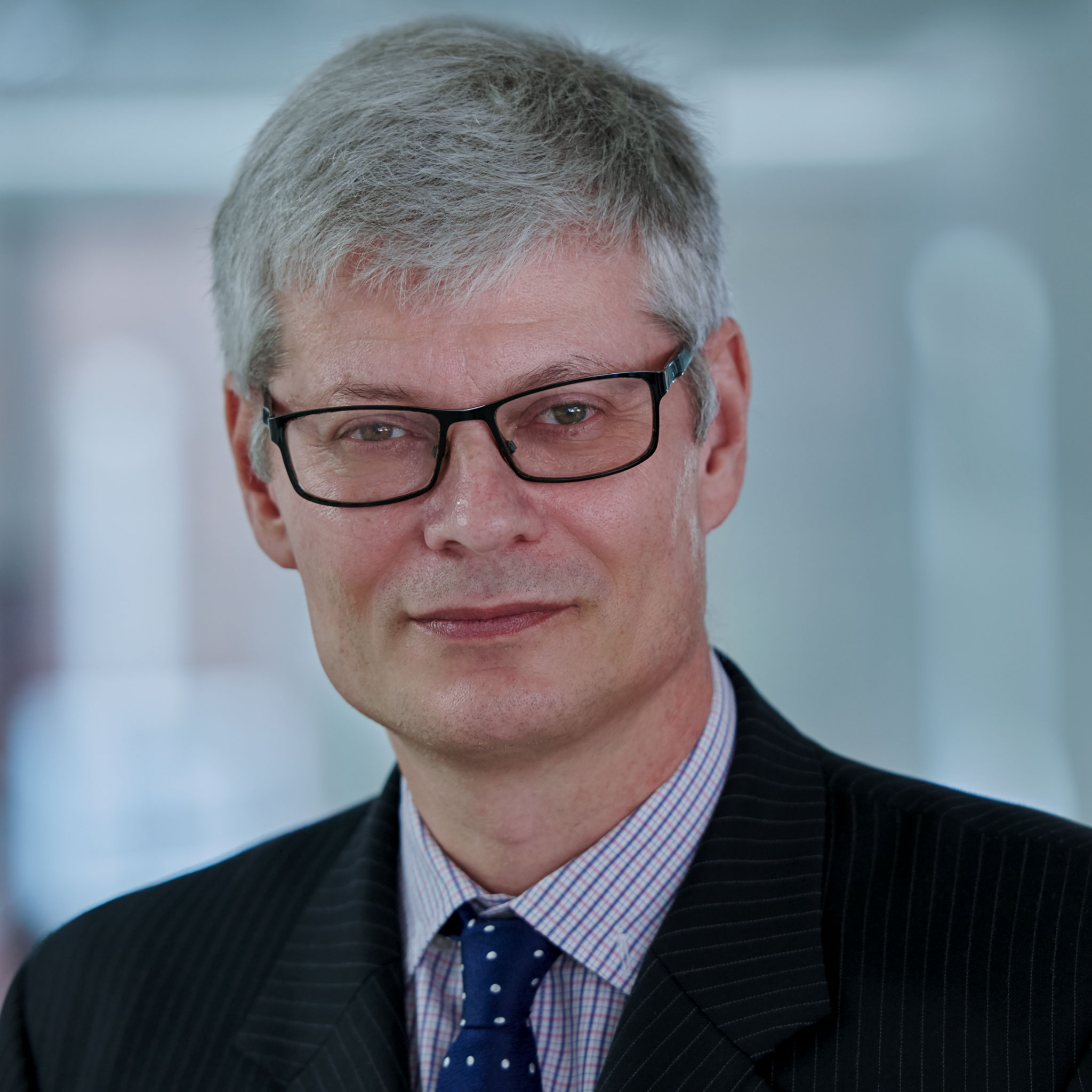 Jon Hronsky OAM (BAppSci, PhD) 